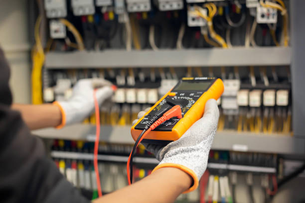 Best Industrial Electrical Services  in Hawley, PA