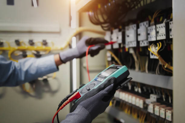 Best Commercial Electrical Services  in Hawley, PA